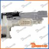 Serrure de porte gauche pour AUDI | EZC-WW-019, 8E1837015AA